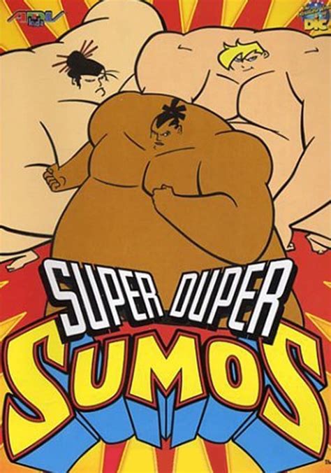 watch super duper sumos online free